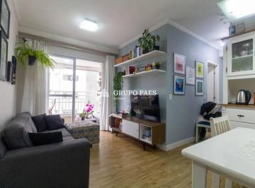 a4f4f51b850d7b5a1169c5a955cdb0183aebd969 · Apartamento com 2 dormitórios à venda, 54 m² por R$ 649.900 - Vila Gomes Cardim - São Paulo/SP