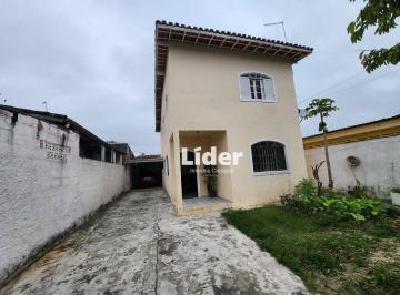 bfa57d1f9716e6d5c8e7ea1af9f6237e0ae56ef2 · Sobrado com 4 dormitórios à venda, 180 m² por R$ 450.000,00 - Jaraguá - Caraguatatuba/SP