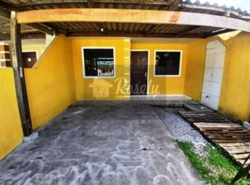 Casa · 43m² · 2 Quartos · 1 Vaga · Casa para alugar no bairro Balneário Jardim Canadá - Pontal do Paraná/PR