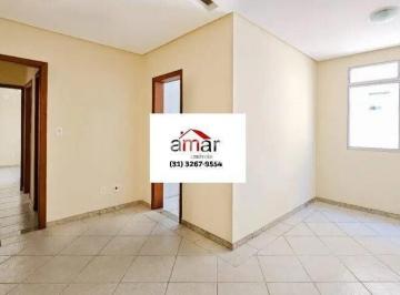 Apartamento · 77m² · 2 Quartos · 1 Vaga · Apartamento para alugar no bairro Castelo - Belo Horizonte/MG