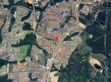 Terreno · 325m² · Terreno em Parque Jataí - Votorantim/SP