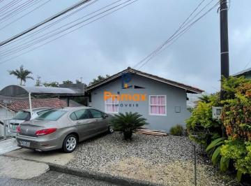 Casa · 372m² · 2 Quartos · 1 Vaga · CASA MISTA NO BAIRRO NOVA BRASILIA COM MAIS DOIS IMOVEIS LOCADOS!