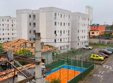 Apartamento · 2 Quartos · 1 Vaga · Apartamento à venda no bairro Pacheco - São Gonçalo/RJ