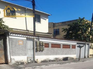 Casa · 6 Quartos · 1 Vaga · Casa à venda no bairro Jardim Catarina - São Gonçalo/RJ