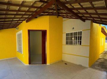 Casa · 102m² · 3 Quartos · 2 Vagas · Casa à venda no bairro Marquês de Maricá - Maricá/RJ