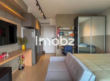 Apartamento · 28m² · 1 Quarto · Apartamento à venda na AV VEREADOR JOSE DINIZ, 599 - Campo Belo - São Paulo - SP