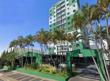 3d4f9bab4a4160f67da3136f55f3f64224319c31 · Apartamento com 2 dormitórios à venda, 76 m² por R$ 360.000,00 - São Bernardo - Campinas/SP