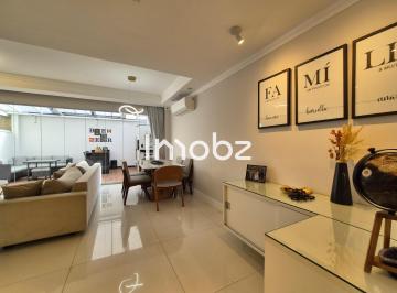 Casa · 92m² · 2 Quartos · 2 Vagas · Casa à venda no Condomínio Paulistano - David Ben Gurion, 955 - São Paulo - SP - CEP: 05634-000