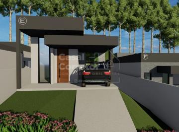 Casa · 94m² · 3 Quartos · 1 Vaga · CASA BAIXA 1 SUITE MAIS 2 QUARTOS NA GUABIRUBA SUL