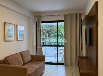 Apartamento · 54m² · 1 Quarto · 1 Vaga · Apartamento em Ondina, Salvador/BA