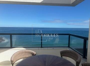 Apartamento · 120m² · 2 Quartos · 2 Vagas · Apartamento Cobertura em Rio Vermelho, Salvador/BA