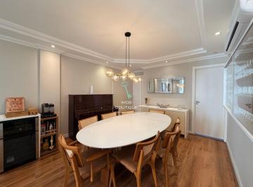 Apartamento · 114m² · 4 Quartos · 2 Vagas · Apartamento em Gávea, Rio de Janeiro/RJ