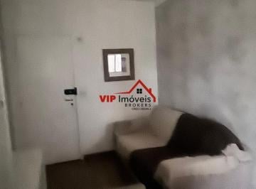 Apartamento · 48m² · 1 Quarto · 1 Vaga · Apartamento em Centro, Jundiaí/SP