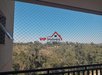 Apartamento · 84m² · 3 Quartos · 1 Vaga · Apartamento em Vila Progresso, Jundiaí/SP