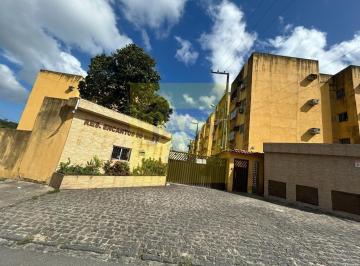 Apartamento · 52m² · 2 Quartos · 1 Vaga · Apartamento em Igarassu Triunfo, 2 qts, 1 vg, portão auto, mh cs mh vida, câmeras