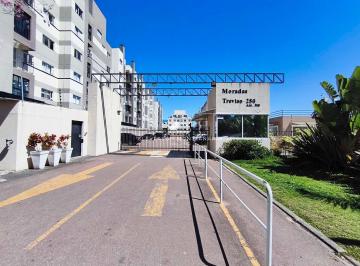 Apartamento · 79m² · 3 Quartos · 1 Vaga · Apartamento Cobertura- Boneca do Iguaçú