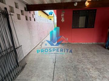 Casa · 125m² · 2 Quartos · 2 Vagas · Casa individual para Locação - Jd. Sabiá Cotia/SP