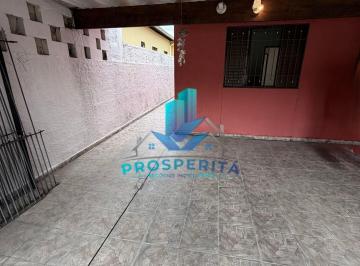 Casa · 125m² · 2 Quartos · 2 Vagas · Casa individual para Locação - Jd. Sabiá Cotia/SP