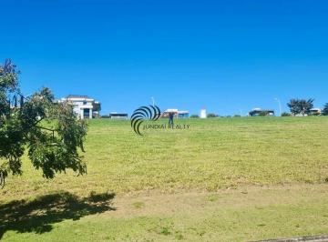 0d19078d80aea4a3c8f12844a289b0ab0f25d6f0 · TERRENO À VENDA, 456 M², ACLIVE E VISTA ABERTA  - ALPHAVILLE  - JUNDIAI - SP