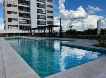3406b0fbeb65e2b1ba6b7900f624adc96b911f6b · Apartamento com 1 dormitório à venda, 48 m² - Alto da Boa Vista - Sorocaba/SP