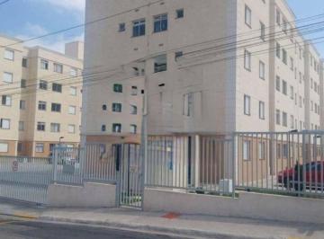 3abde75c0574c7e50a508560ec58b3249cacdbad · Apartamento com 2 dormitórios para alugar, 50 m² por R$ 1.730,47/mês - Vila Nova Amorim - Suzano/SP