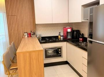 0d4eb696f128cc235fbf523dfbcc35a0f6a6d253 · Apartamento com 2 dormitórios para alugar, 65 m² - Residencial São Carlos - Jaguariúna/SP