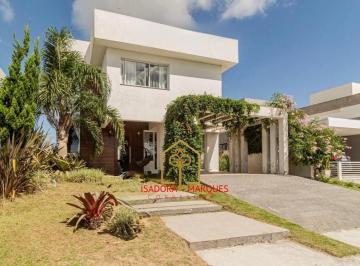 Casa · 228m² · 3 Quartos · 2 Vagas · Casa em Condomínio em Laranjal, Pelotas/RS