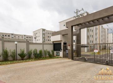 Apartamento · 47m² · 2 Quartos · 1 Vaga · Condominio Parque Seletto Suzano - Apartamento 2 Dormitórios em Suzano Parque Seletto 1 Vaga de Gara