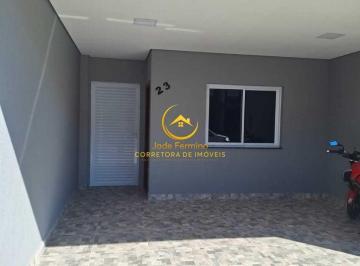 Casa · 125m² · 3 Quartos · 2 Vagas · Casa para alugar no bairro Jardim Tropical - Indaiatuba/SP