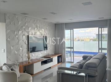 Apartamento · 320m² · 4 Quartos · 4 Vagas · Cobertura no Tatuapé | 320 m² | 4 Suítes | 4 Vagas | Condomínio Clube