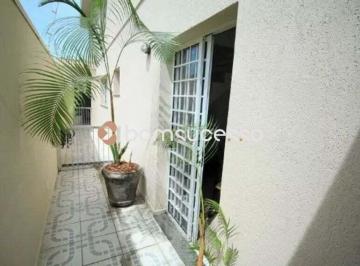 Casa · 140m² · 3 Quartos · 1 Vaga · Sobrado com 3 dormitórios para alugar, 140 m² por R$ 7.950/mês — Parque da Mooca — São Paulo/SP