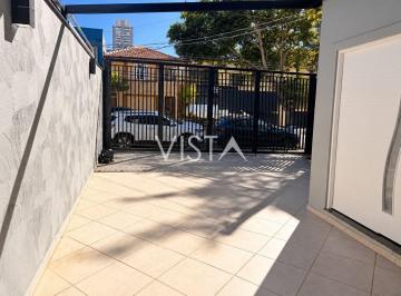 Casa · 175m² · Casa Sobrado Comercial Vila Gomes Cardim