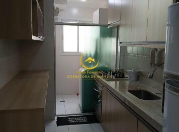 Apartamento · 64m² · 3 Quartos · Apartamento à venda no bairro Jardim Nova Indaiá - Indaiatuba/SP