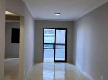 Apartamento · 88m² · 3 Quartos · 1 Vaga · Apartamento 1 suíte, 88m², 5º andar, Mobiliado - Aviação