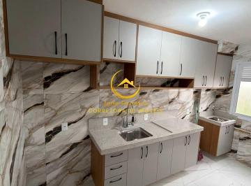 Apartamento · 51m² · 2 Quartos · Apartamento à venda no bairro Parque Campo Bonito - Indaiatuba/SP