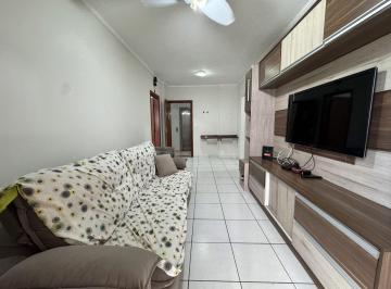 Apartamento · 70m² · 2 Quartos · 1 Vaga · Apartamento 1 suíte, 70m², 2º andar - Guilhermina