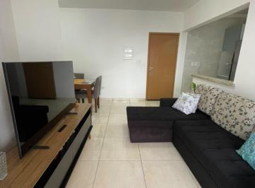 Apartamento · 76m² · 2 Quartos · 2 Vagas · Apartamento 2 suítes, 76m², 6º andar - Guilhermina