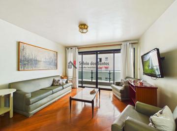Apartamento · 187m² · 3 Quartos · 2 Vagas · Apartamento para locação em Alphaville