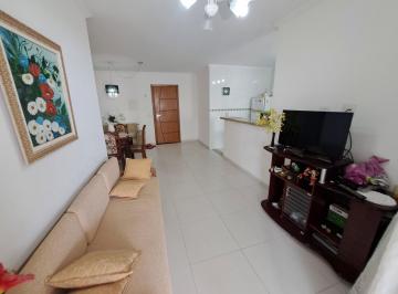 Apartamento · 80m² · 2 Quartos · 2 Vagas · Apartamento 1 suíte, 80m², 17º andar - Aviação