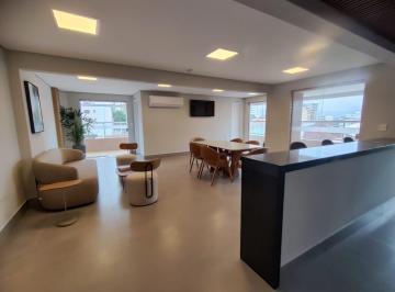 Apartamento · 92m² · 2 Quartos · 1 Vaga · Apartamento 2 suítes, 92m², 6º andar - Vila Tupi