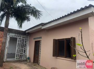 Casa · 120m² · 3 Quartos · 1 Vaga · Casa à venda no bairro Centro - Arroio dos Ratos/RS
