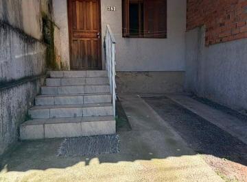 Casa · 42m² · 2 Quartos · 1 Vaga · Venda de chave, casa à venda no bairro Jardim do Bosque - Cachoeirinha/RS