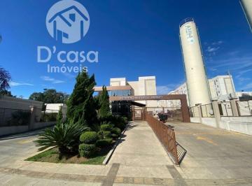 Apartamento · 40m² · 2 Quartos · 1 Vaga · Apartamento térreo, à venda no bairro Jansen - Gravataí/RS