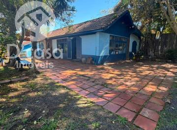Rural · 495m² · 3 Quartos · 1 Vaga · Sítio à venda no bairro Sítio Ipiranga - Cachoeirinha/RS