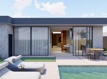 Casa · 204m² · 3 Quartos · Casa à venda no bairro Jardim Botânico - Uberlândia/MG