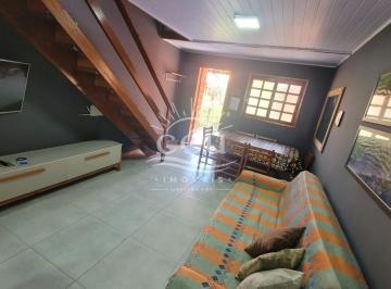 Apartamento · 50m² · 2 Quartos · 1 Vaga · Apartamento à venda no bairro Praia do Sapê - Ubatuba/SP