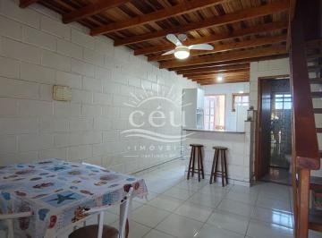 Apartamento · 48m² · 2 Quartos · 1 Vaga · Apartamento à venda no bairro Praia do Sapê - Ubatuba/SP