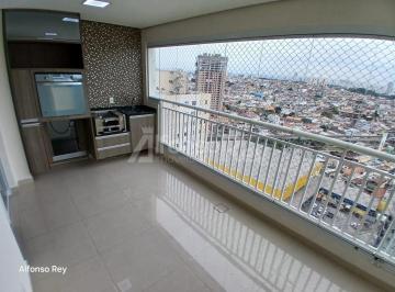 Apartamento · 62m² · 2 Quartos · 2 Vagas · Apartamento para alugar no bairro Vila Ema - São Paulo/SP