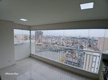 Apartamento · 62m² · 2 Quartos · 2 Vagas · Apartamento para alugar no bairro Vila Ema - São Paulo/SP, Zona Leste