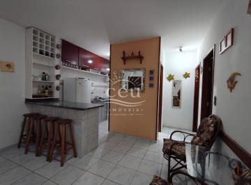 Apartamento · 60m² · 2 Quartos · 1 Vaga · Apartamento em Praia do Sapê, Ubatuba/SP